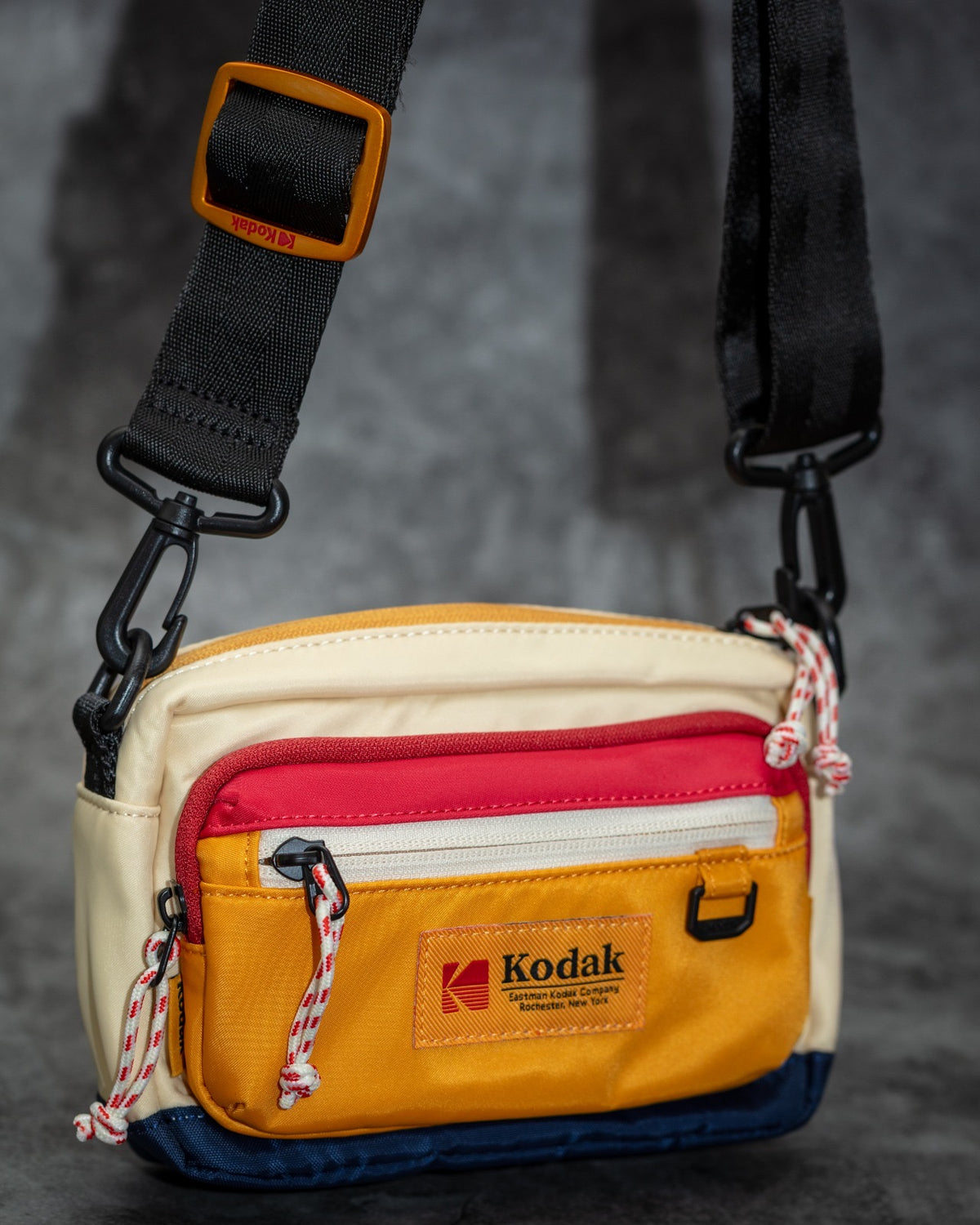 Kodak Premium Bag