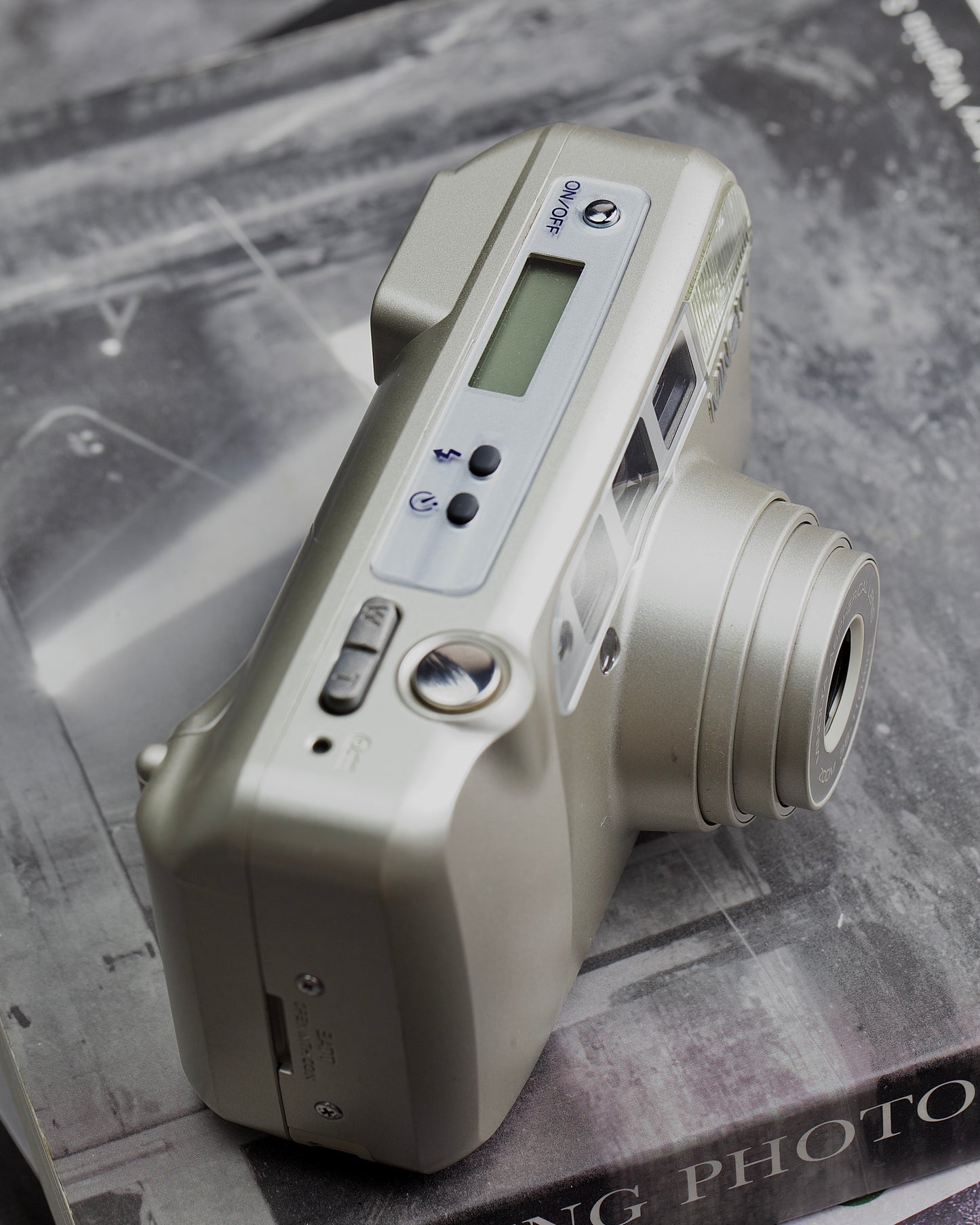 Minolta Riva Zoom 110