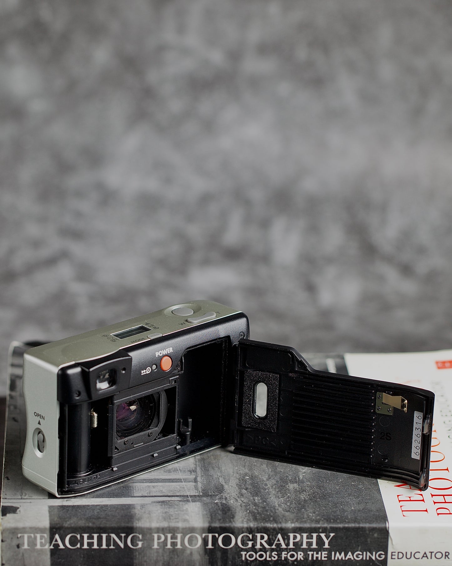 Konica Z-up 80e