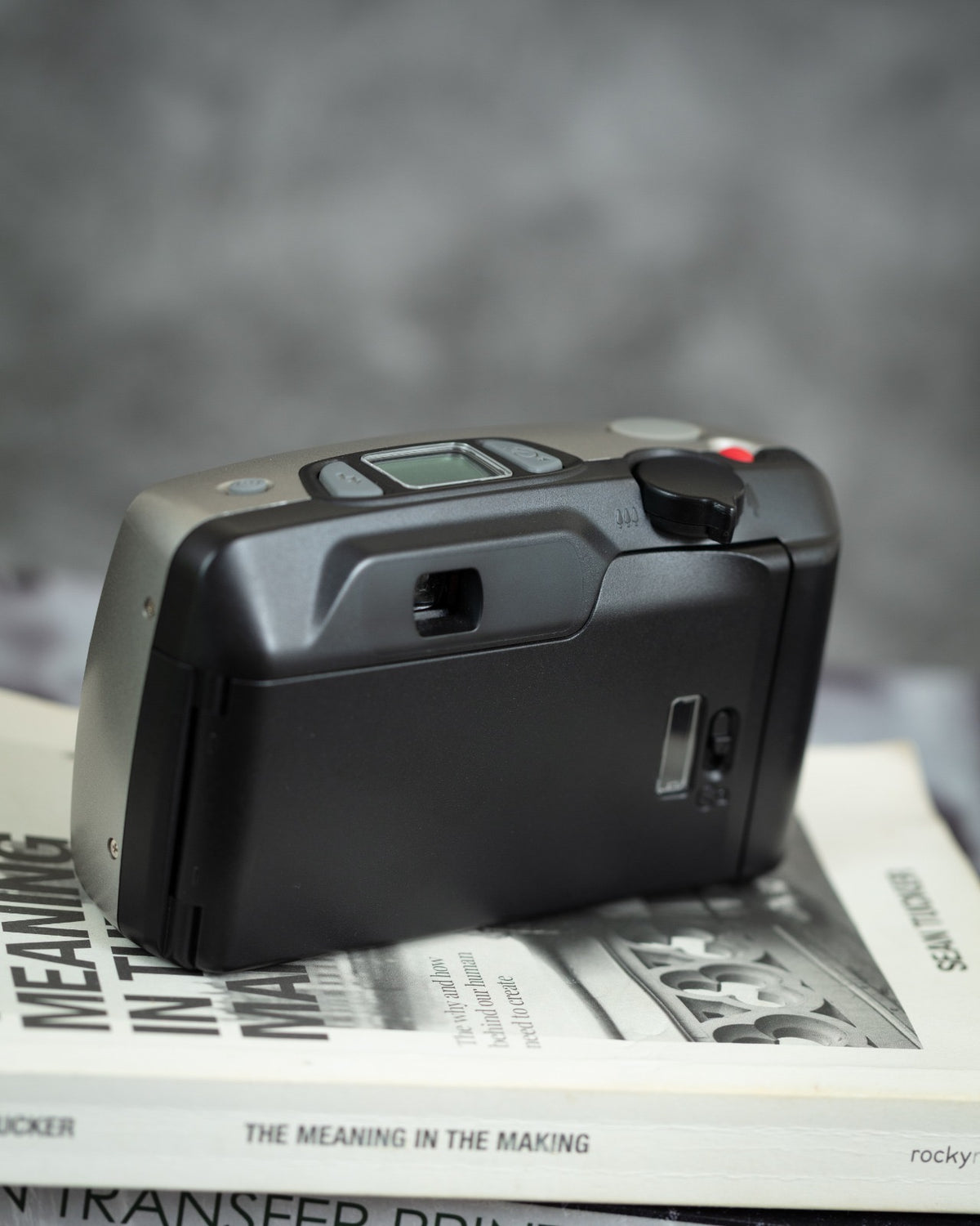 Pentax Espio 838G