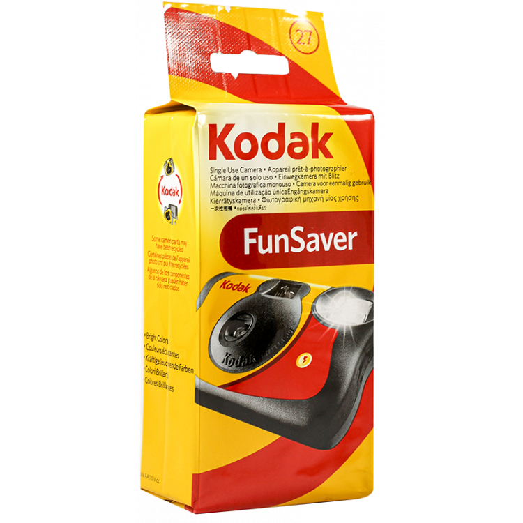 Kodak FunSaver