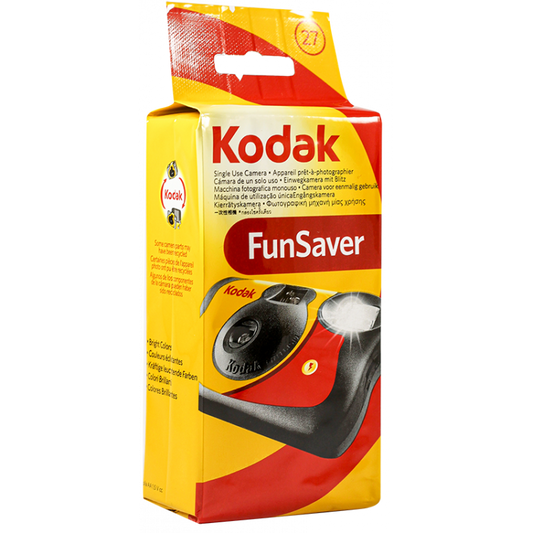 Kodak FunSaver