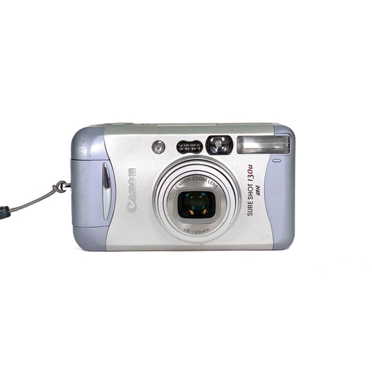 Canon Sure Shot 130u