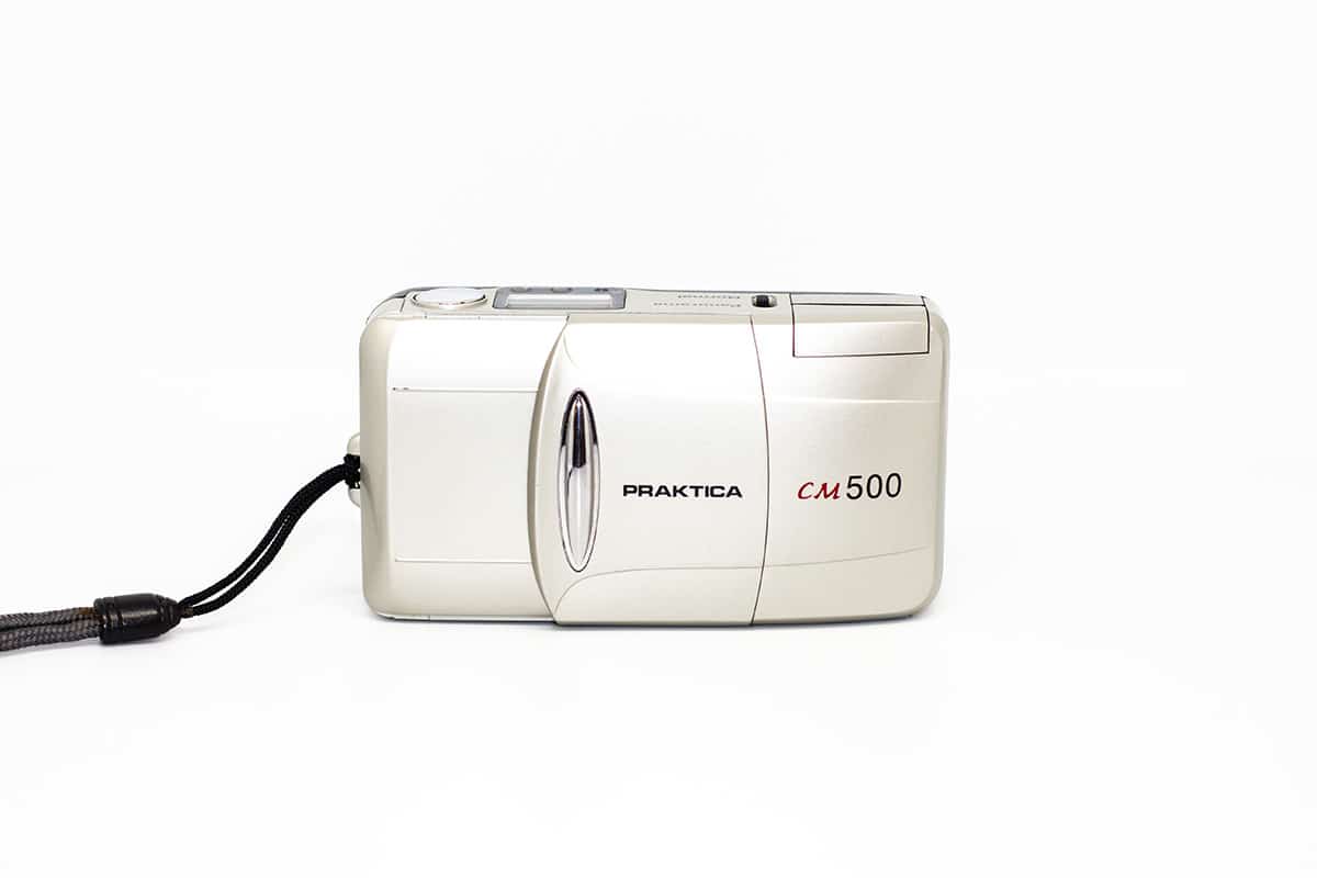 Praktica CM-500