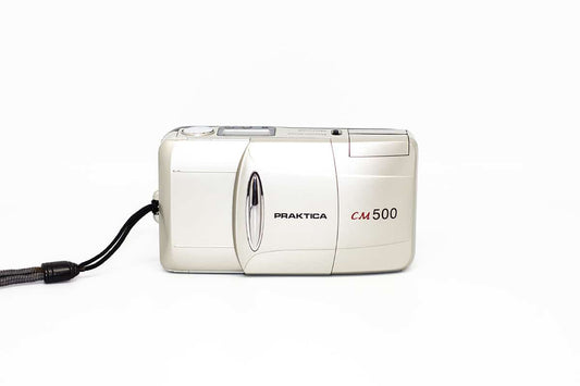 Praktica CM-500