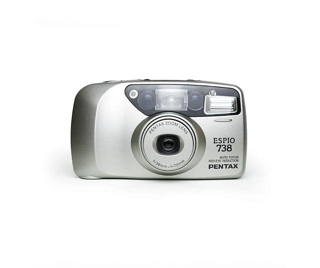 Pentax Espio 738