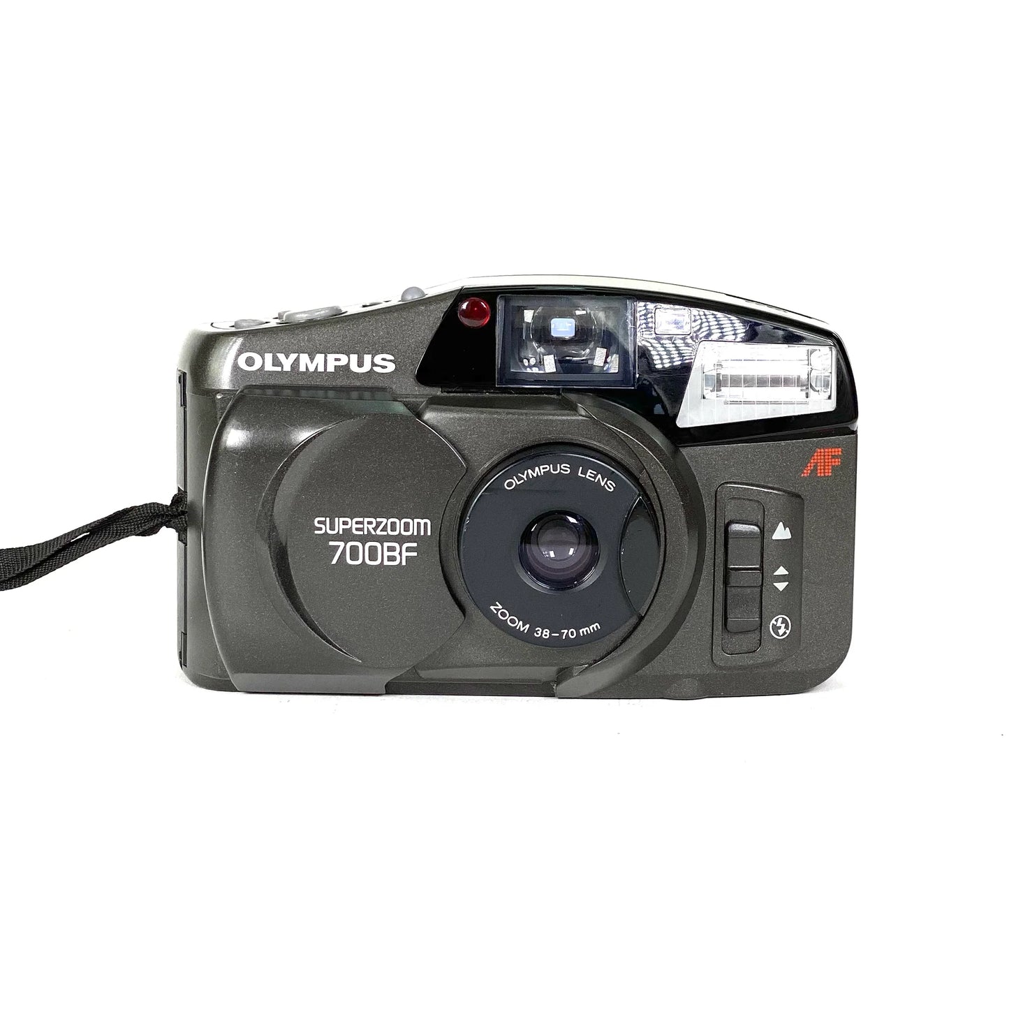Olympus Superzoom 700BF