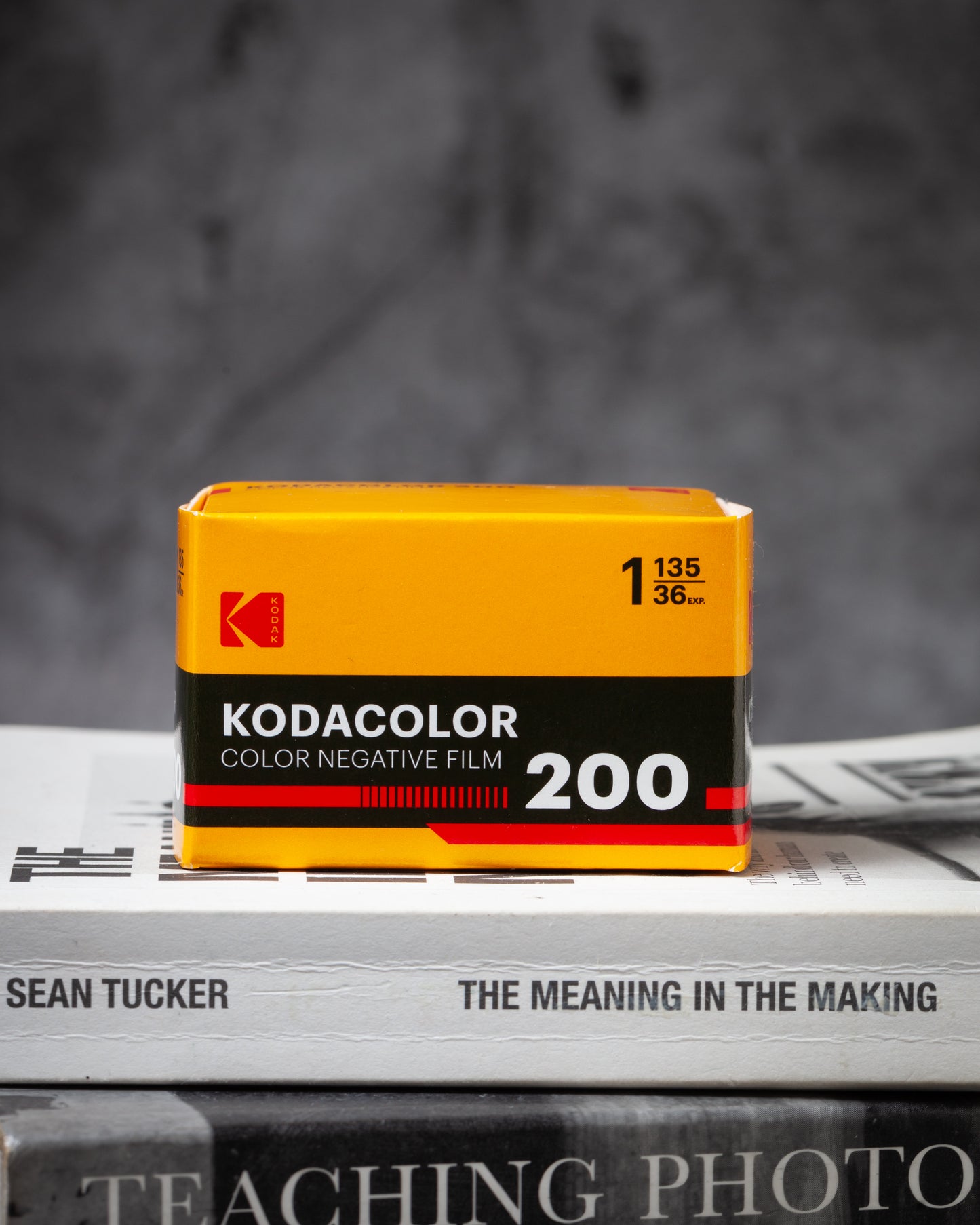 Kodak Kodacolor 200