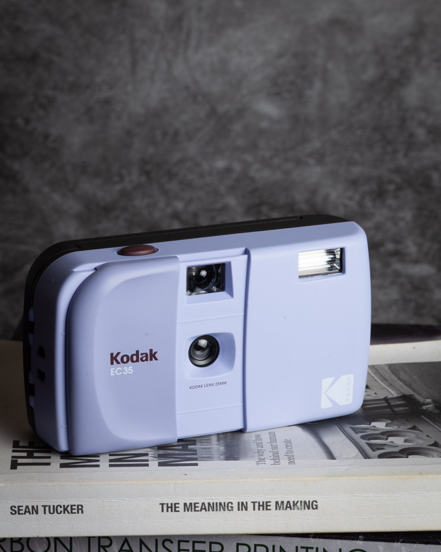 Kodak EC35