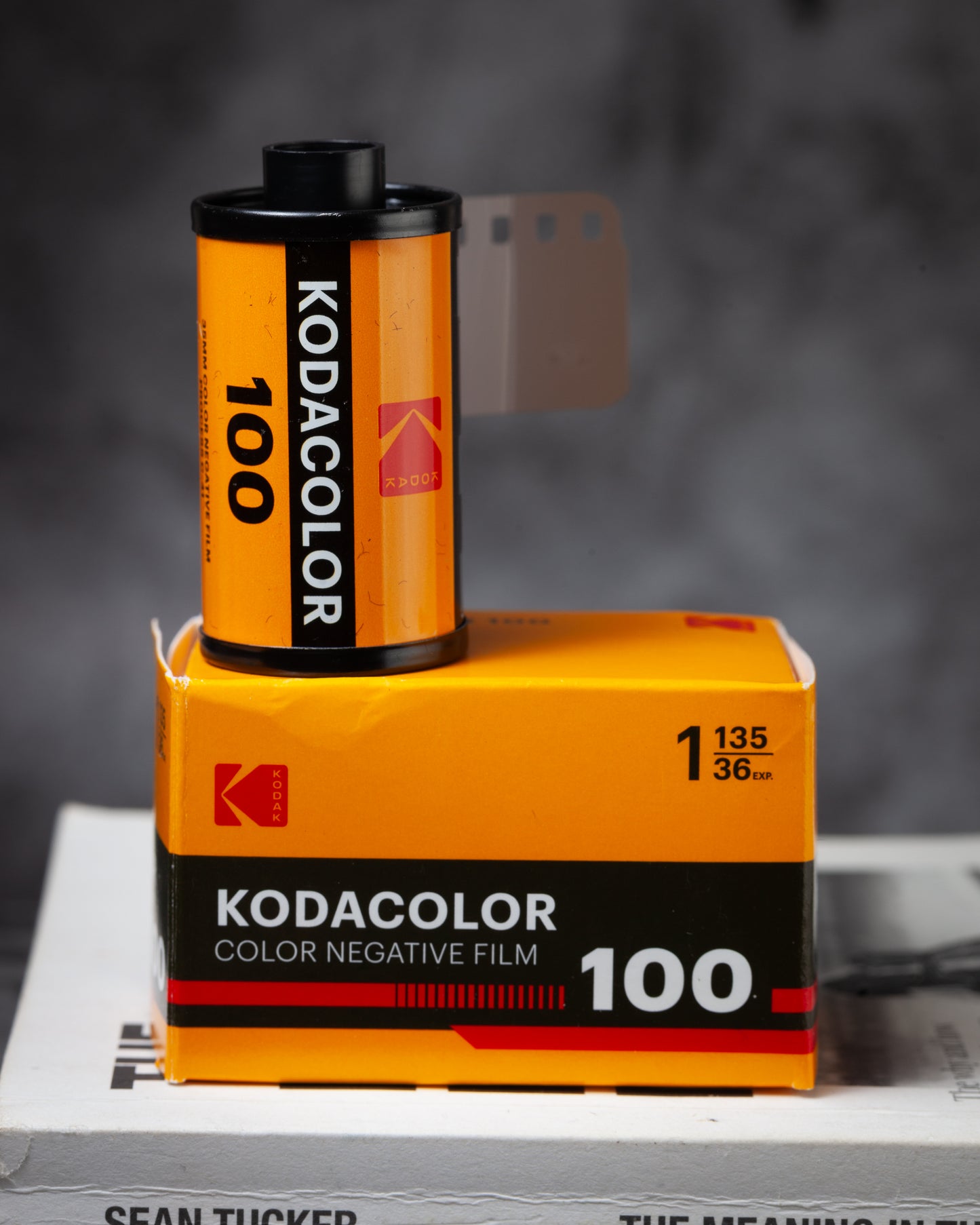 Kodacolor 100