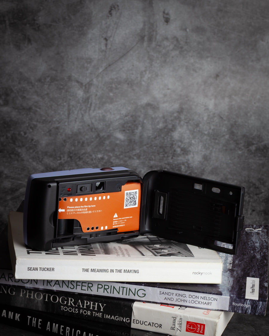 Kodak EC35