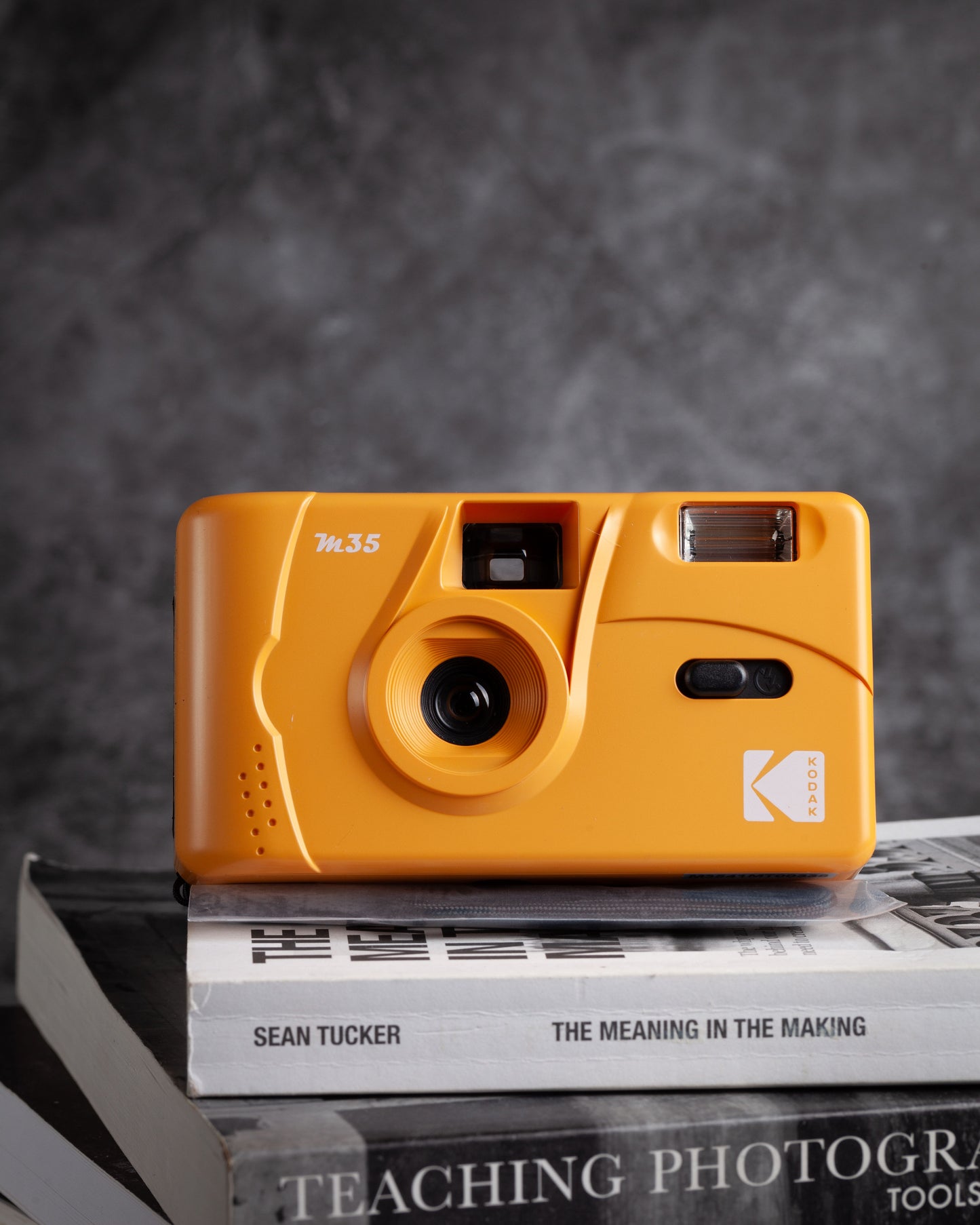 Kodak M35