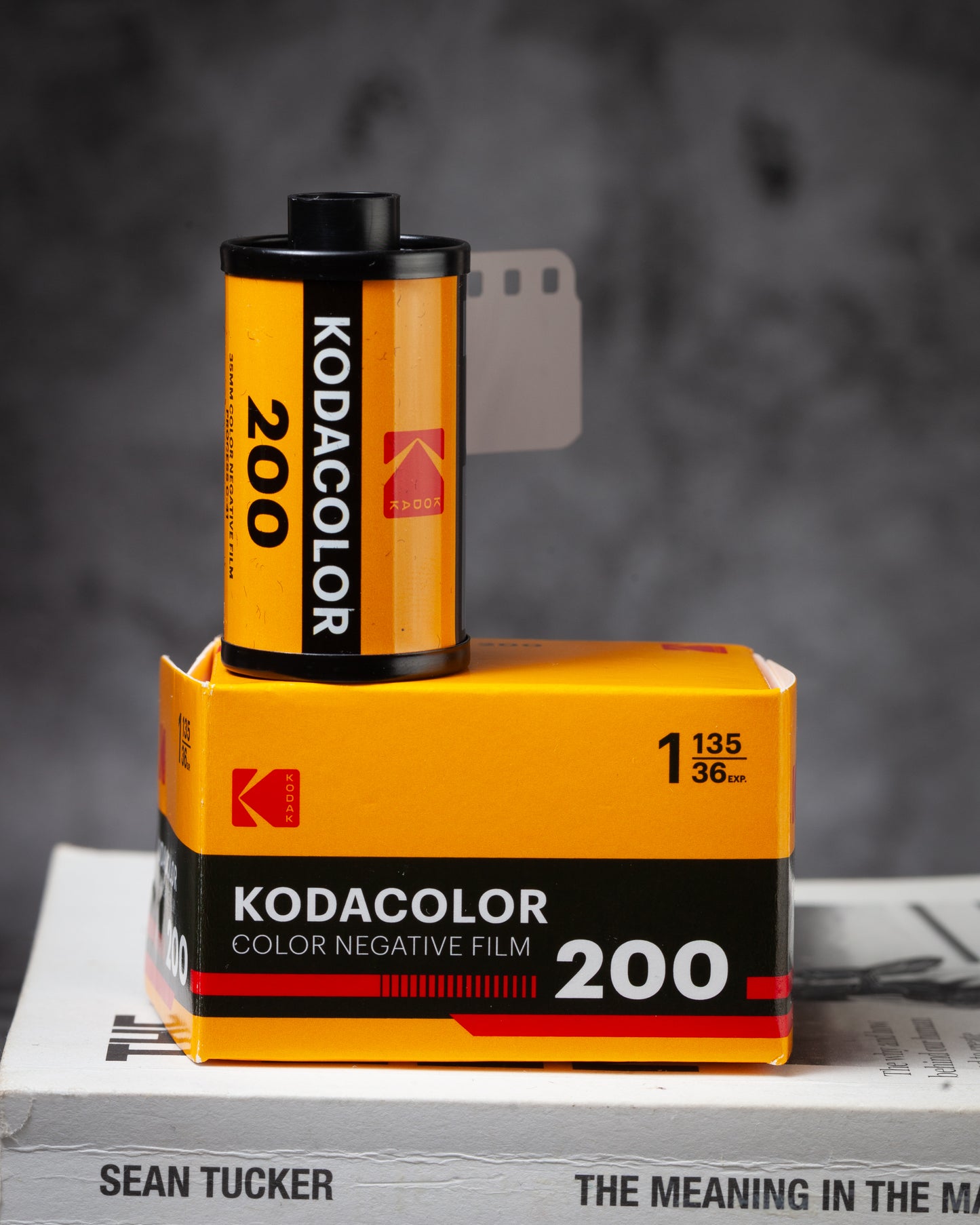 Kodak Kodacolor 200