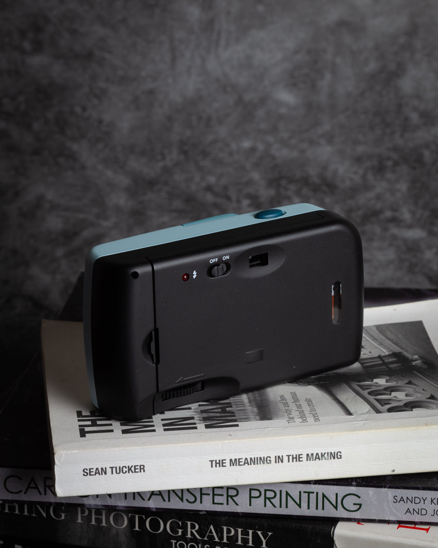 Kodak EC35