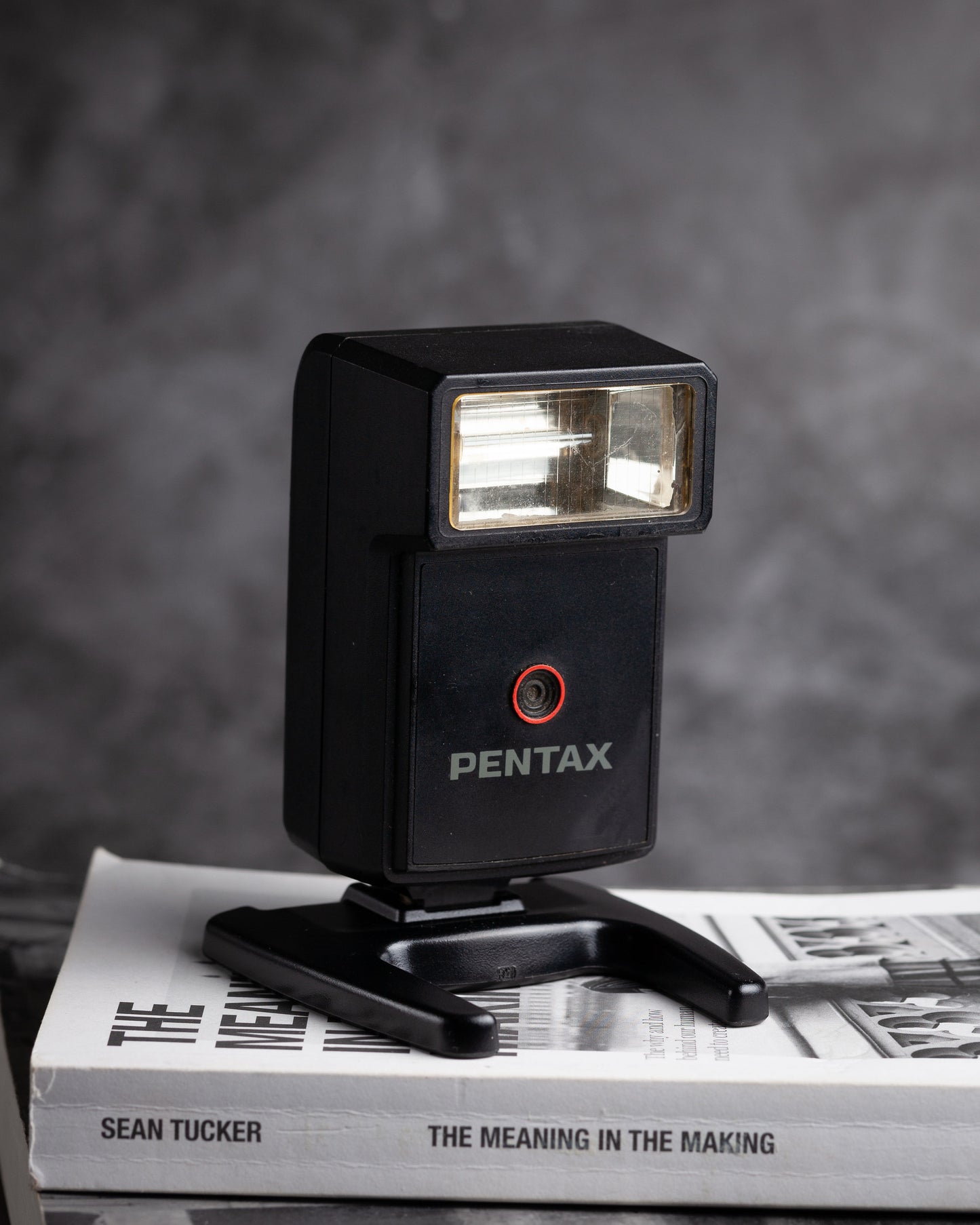 Pentax flash