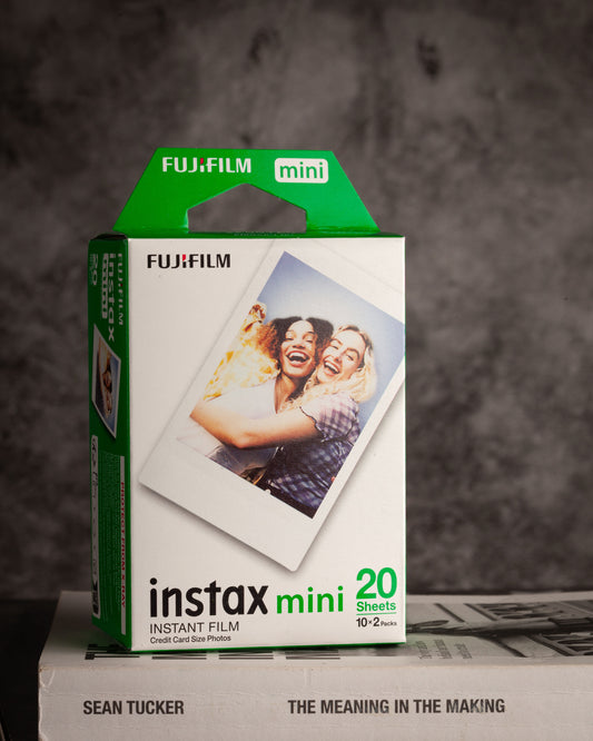 Fujifilm INSTAX mini