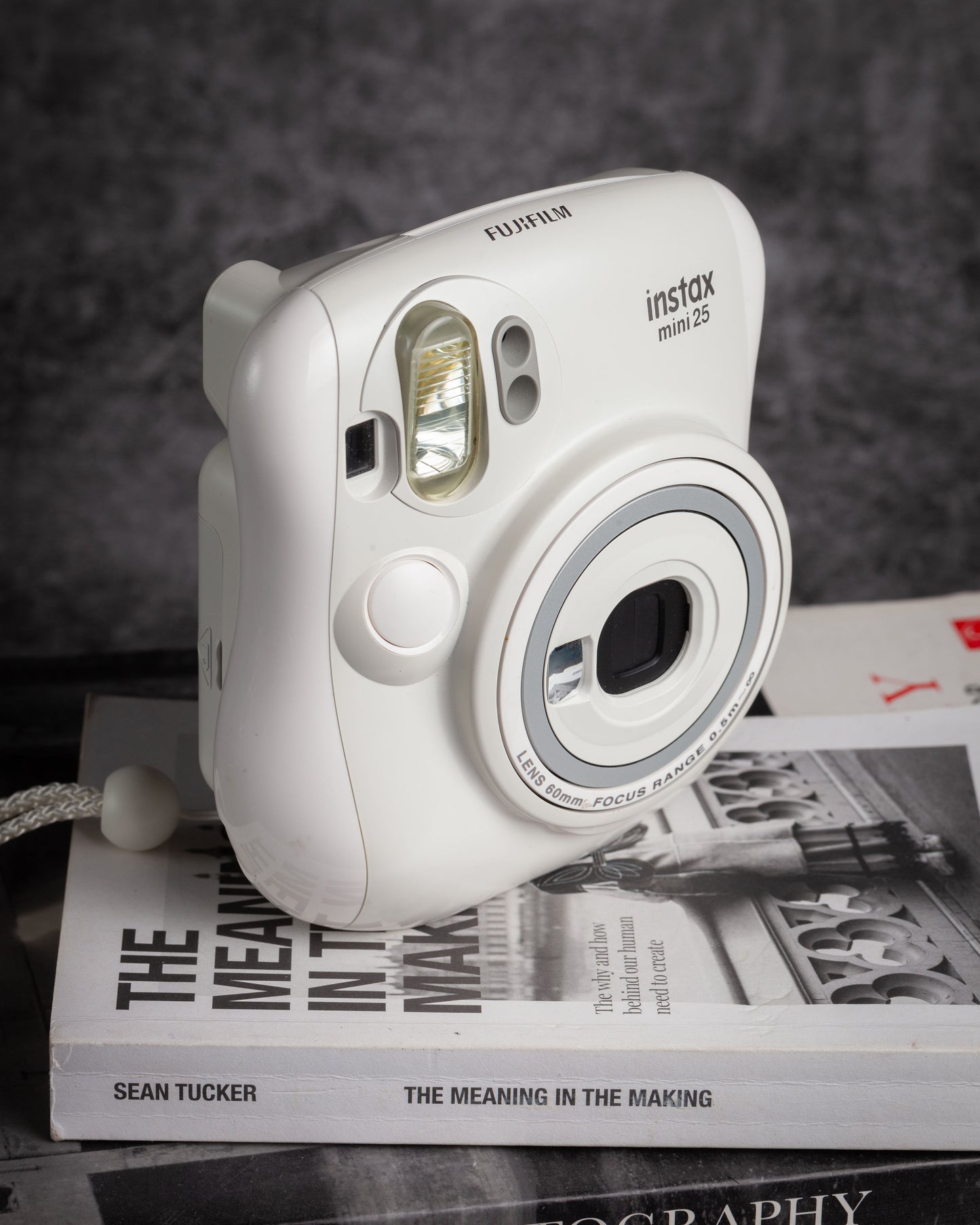 Fujifilm Instax Mini 25