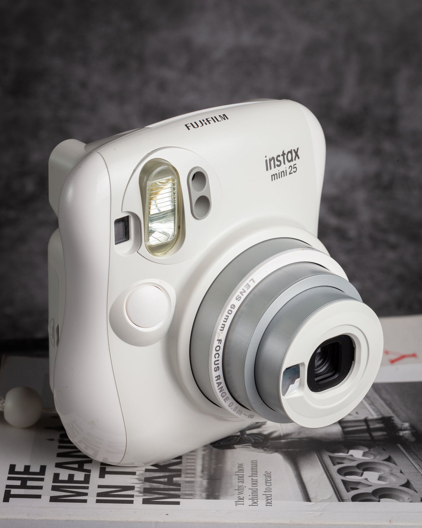 Fujifilm Instax Mini 25