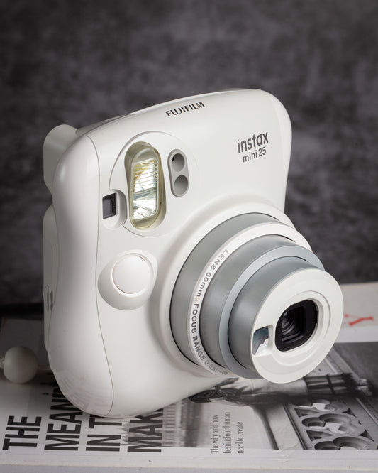 Fujifilm Instax Mini 25