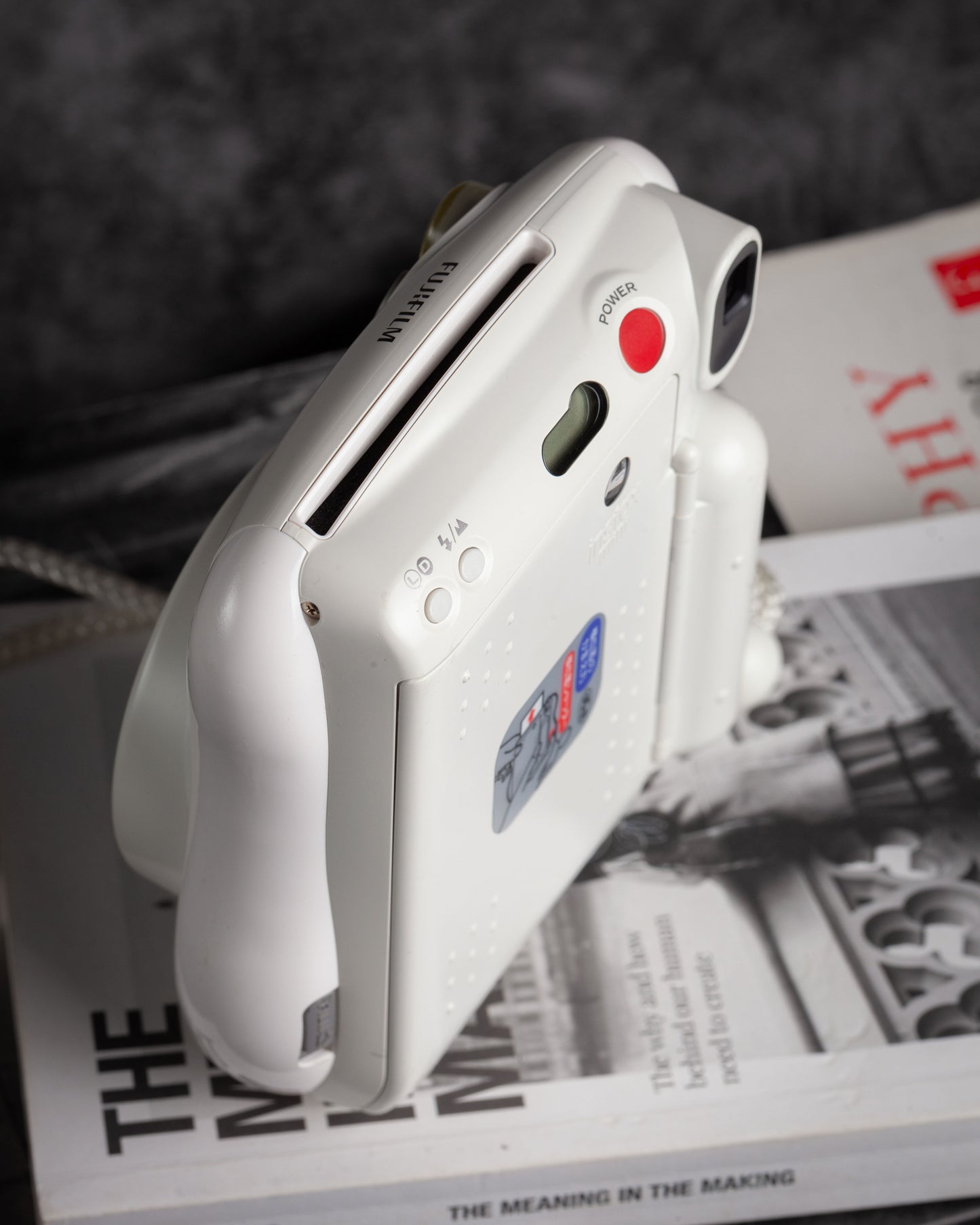 Fujifilm Instax Mini 25