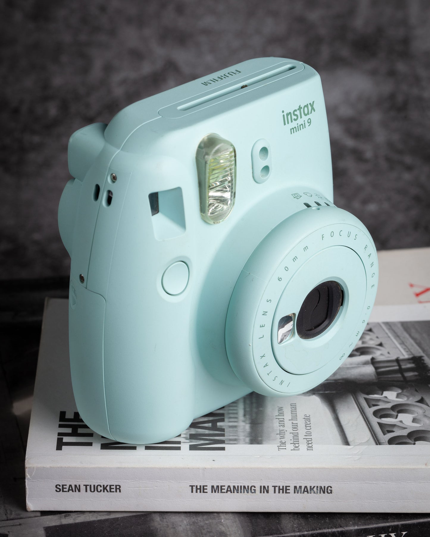 Instax Mini 9