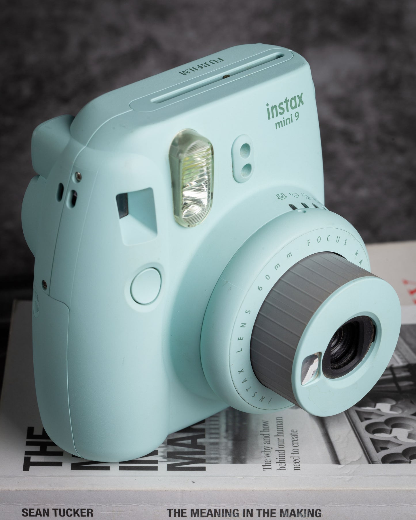 Instax Mini 9