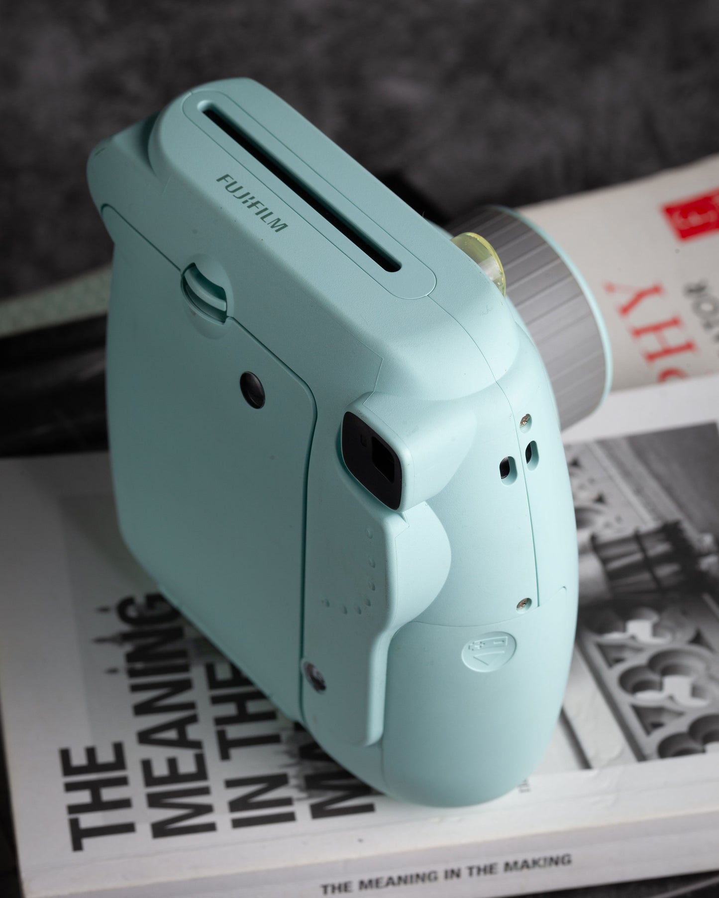 Instax Mini 9