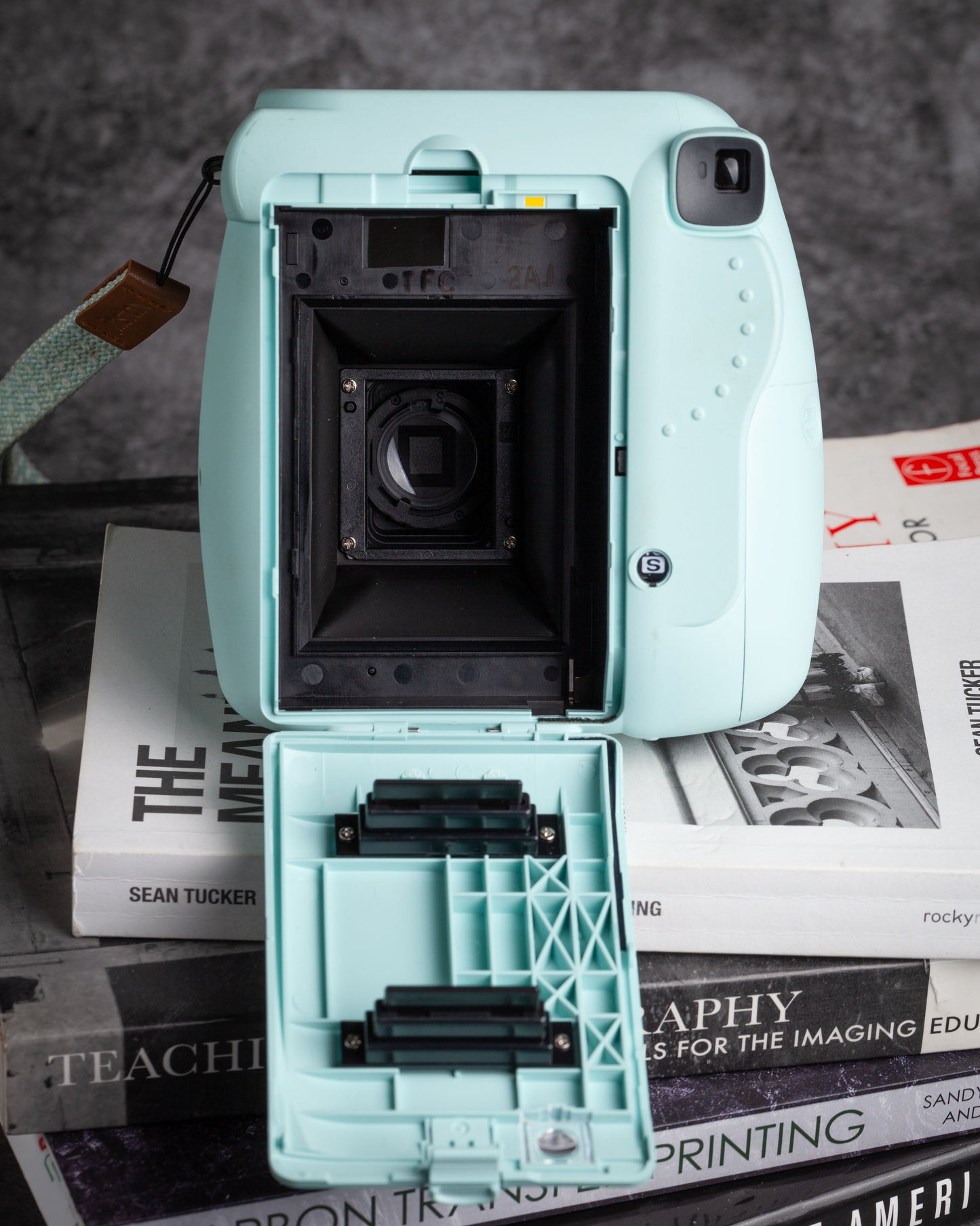 Instax Mini 9