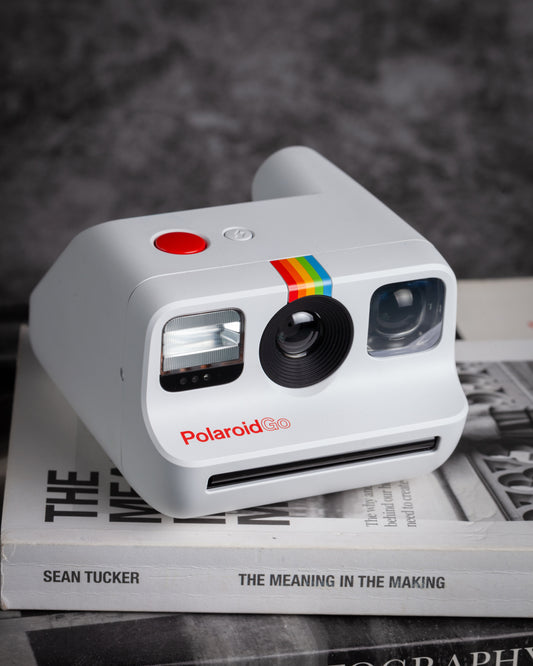 Polaroid Go