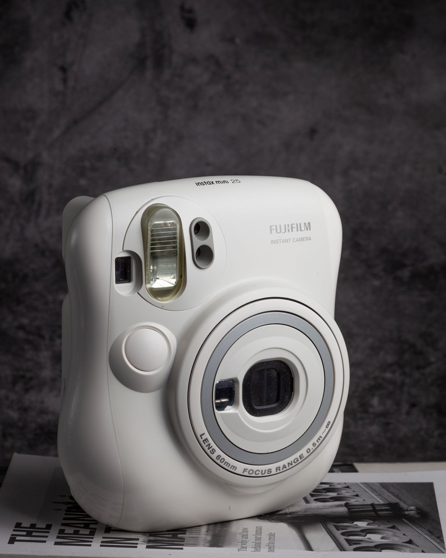 Fujifilm Instax Mini 25