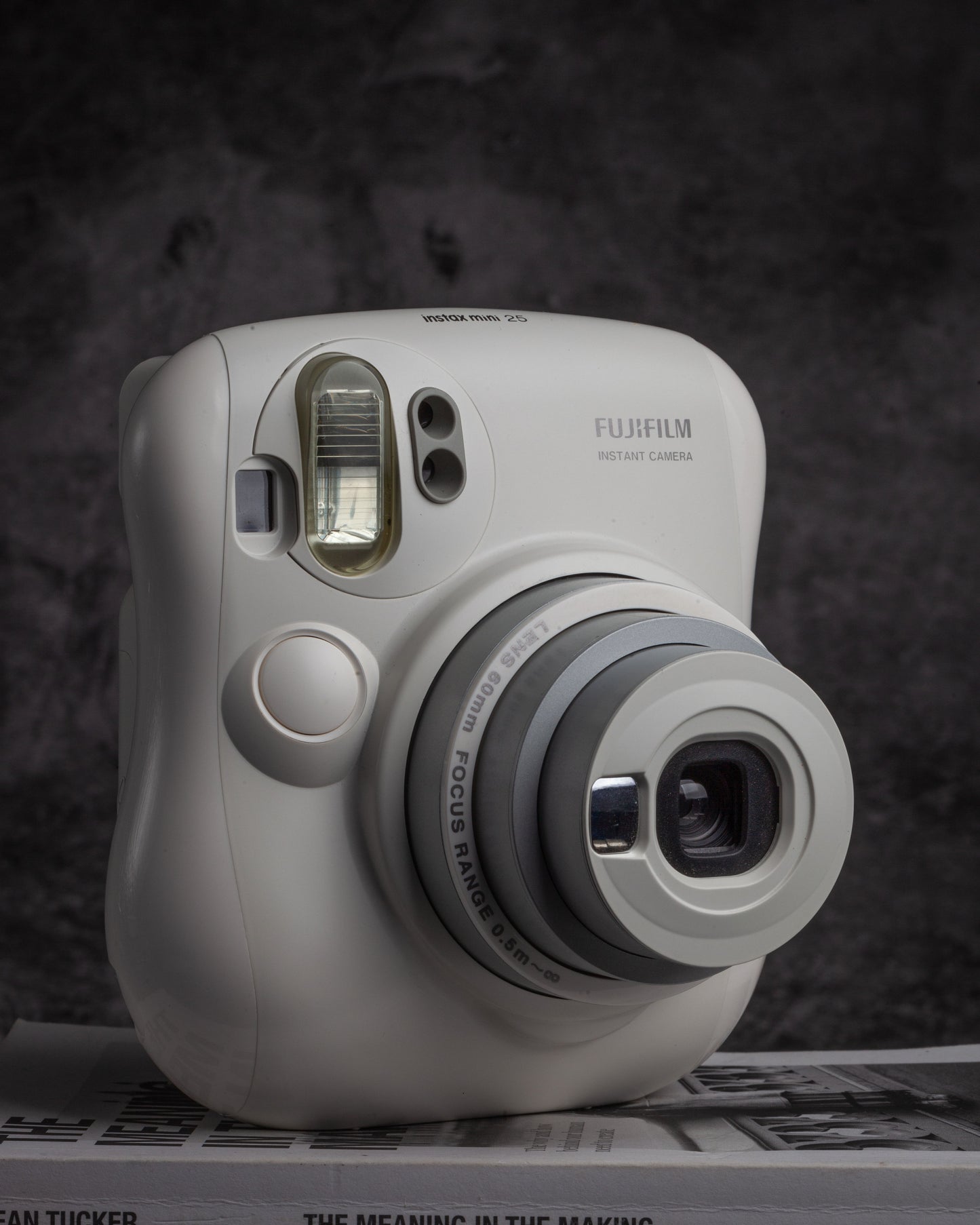 Fujifilm Instax Mini 25