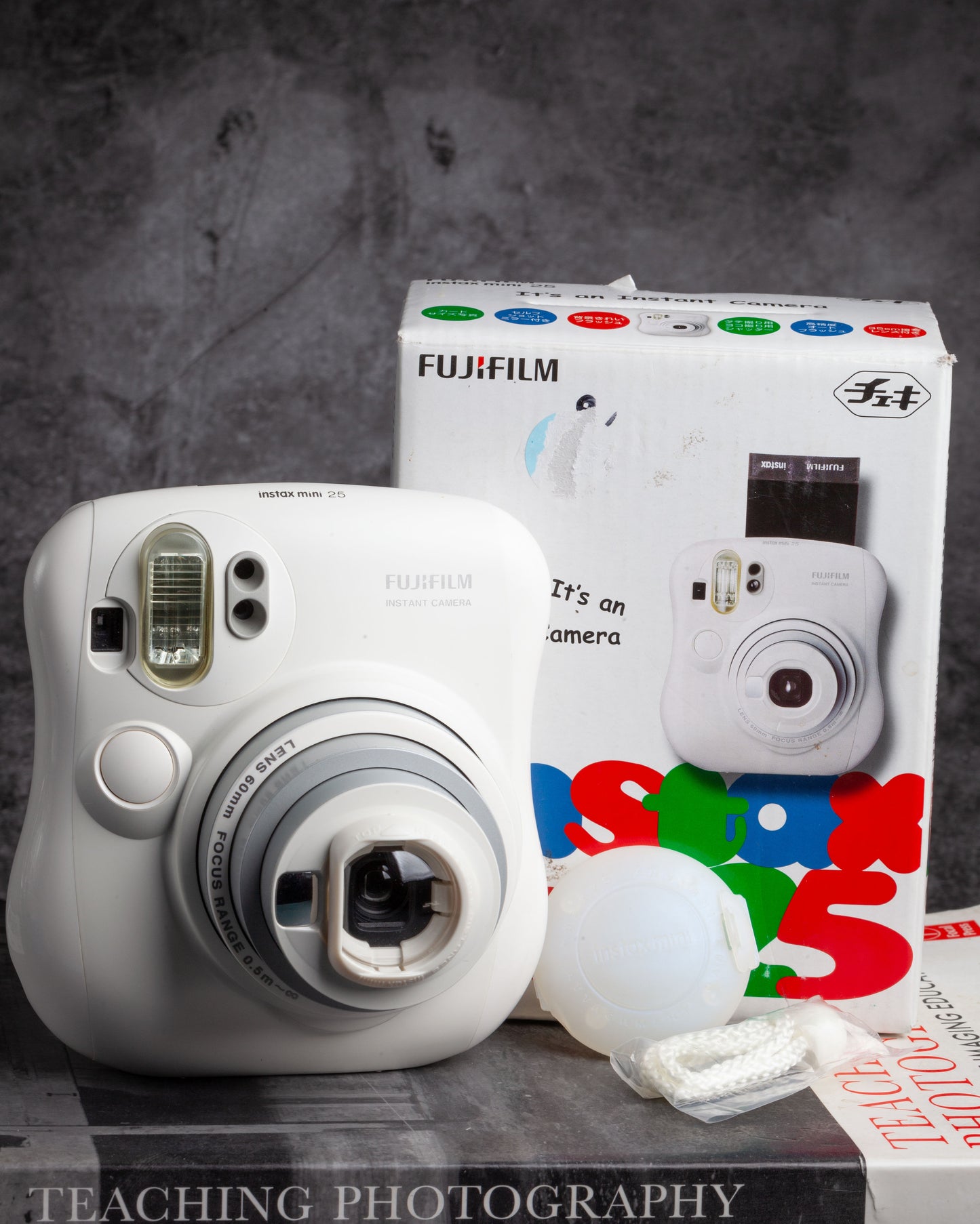 Fujifilm Instax Mini 25