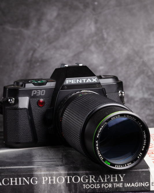 Pentax P30