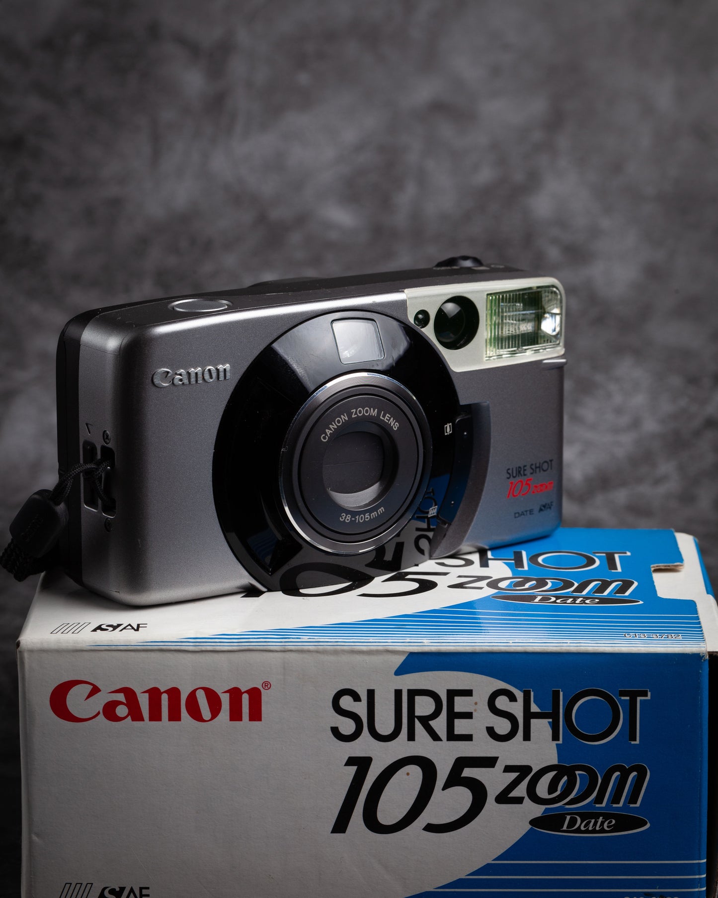 Canon SURE SHOT 105