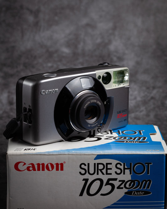 Canon SURE SHOT 105