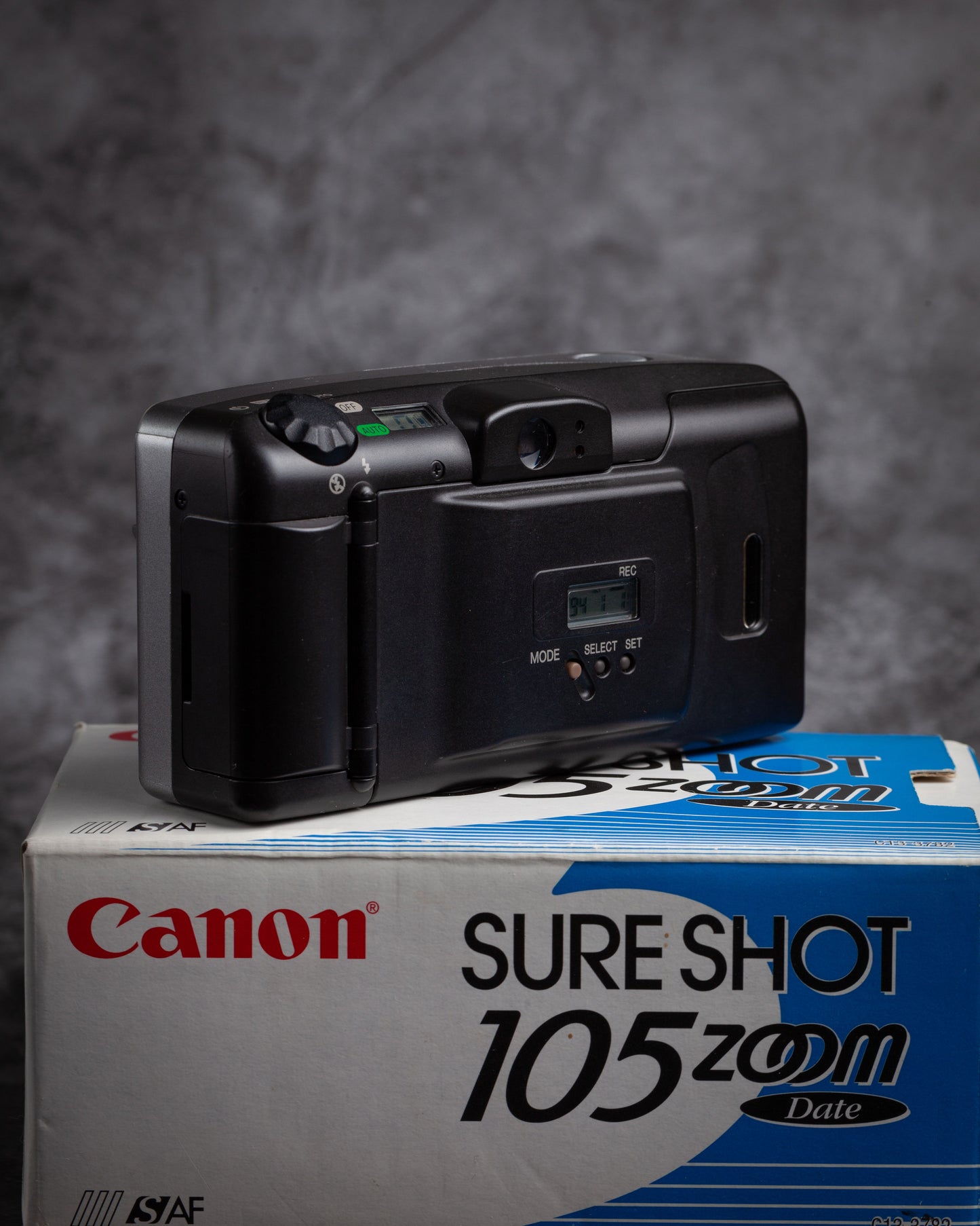 Canon SURE SHOT 105