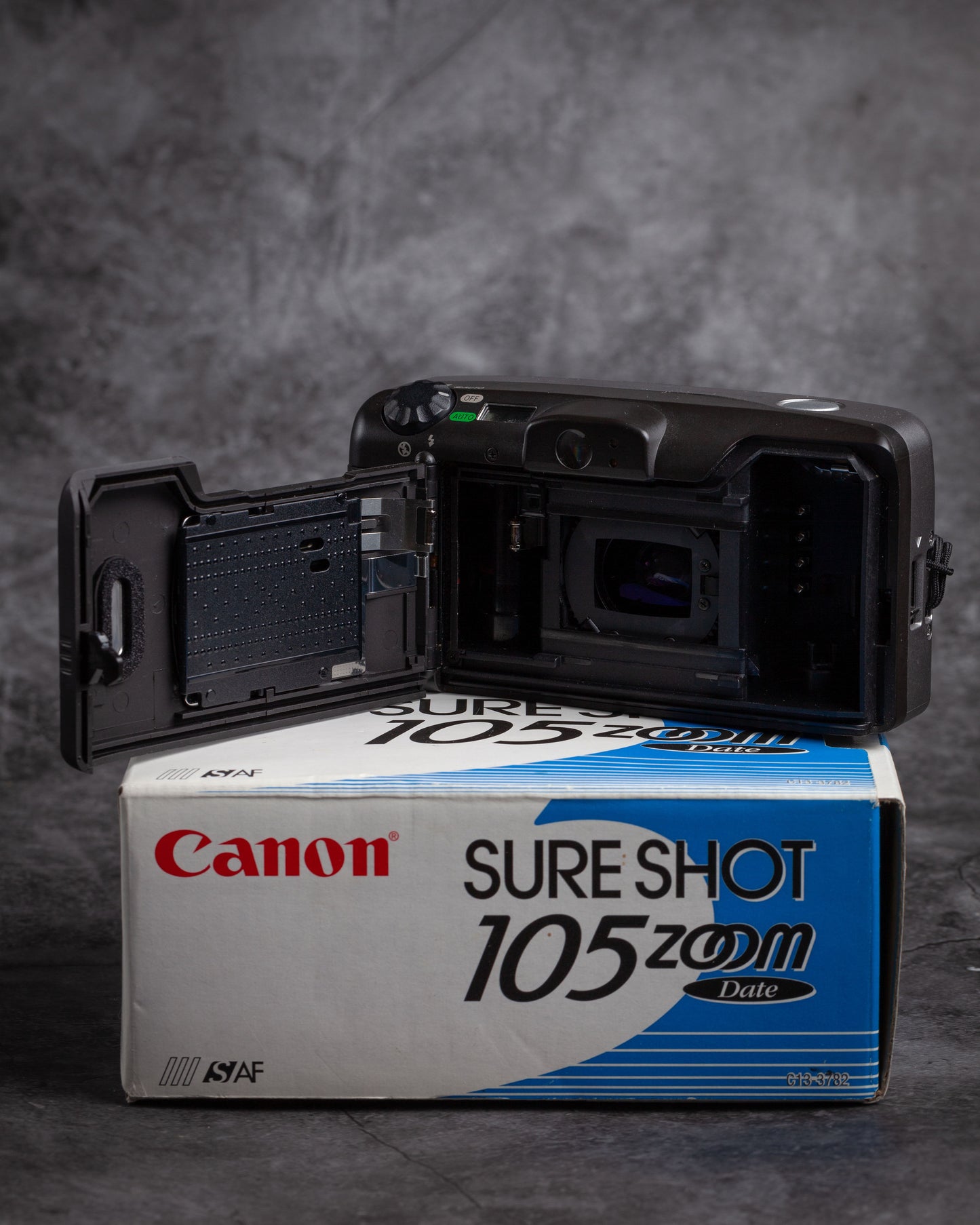 Canon SURE SHOT 105