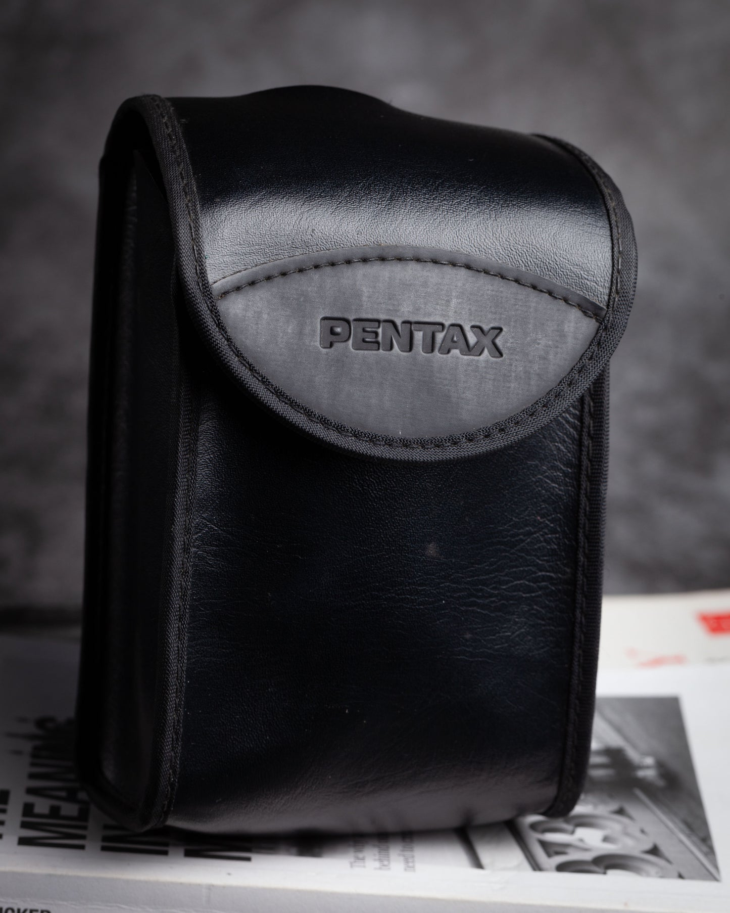 Pentax Case