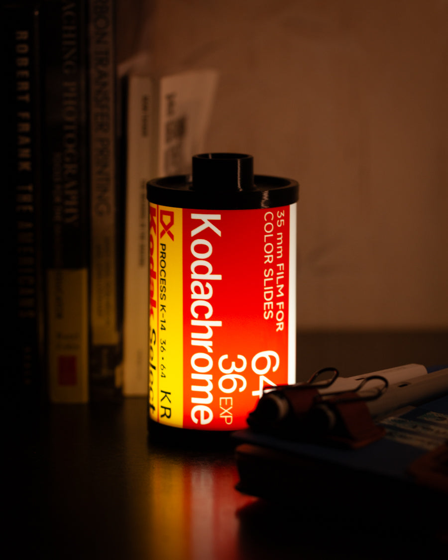 Film Lamp