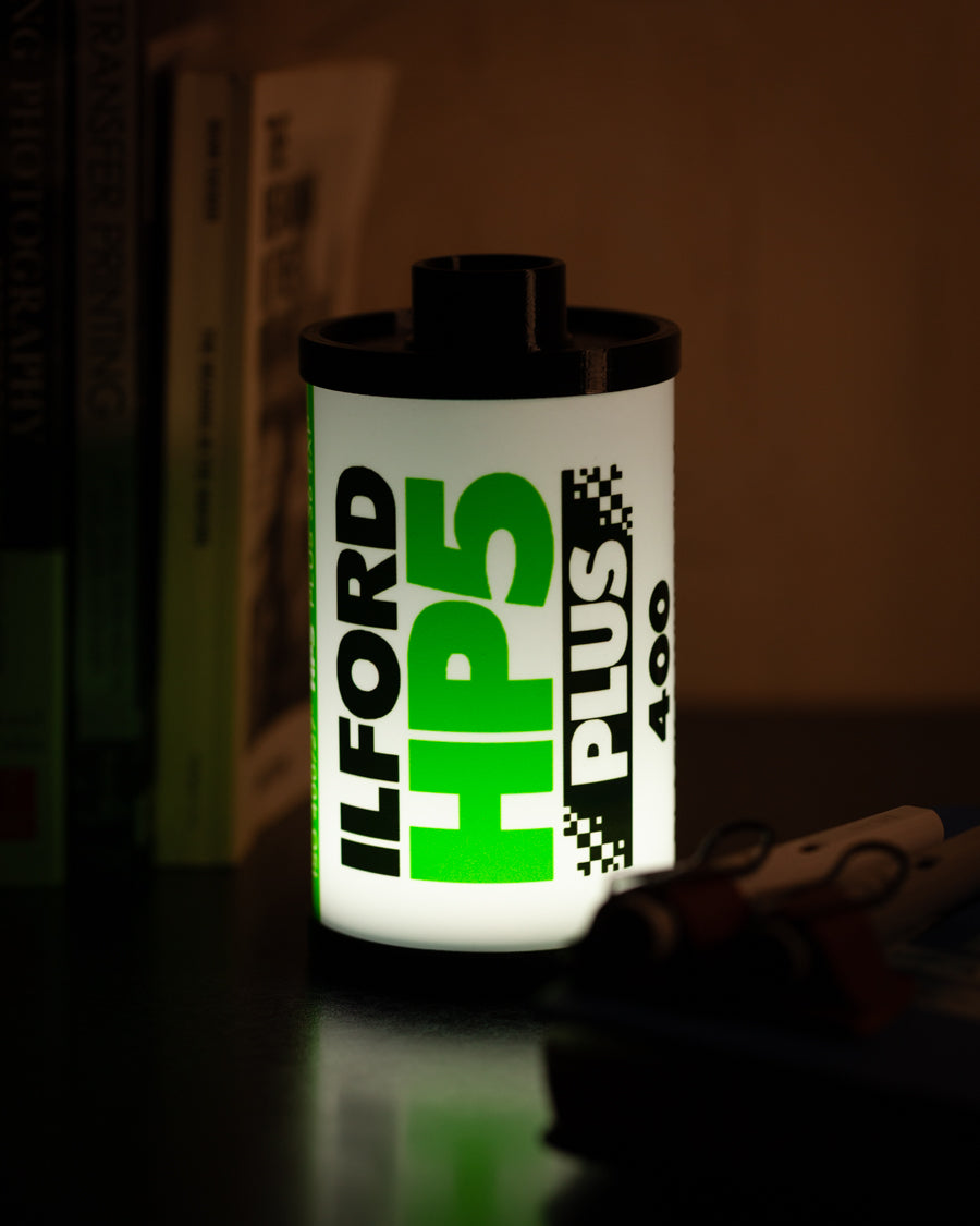 Film Lamp