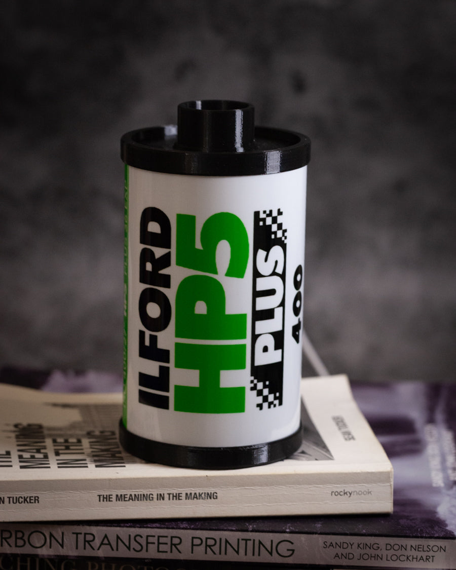 Film Lamp