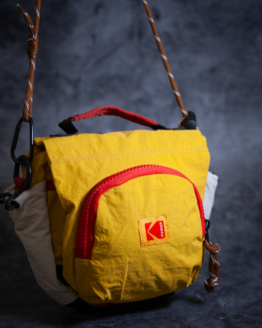 Small Kodak Bag