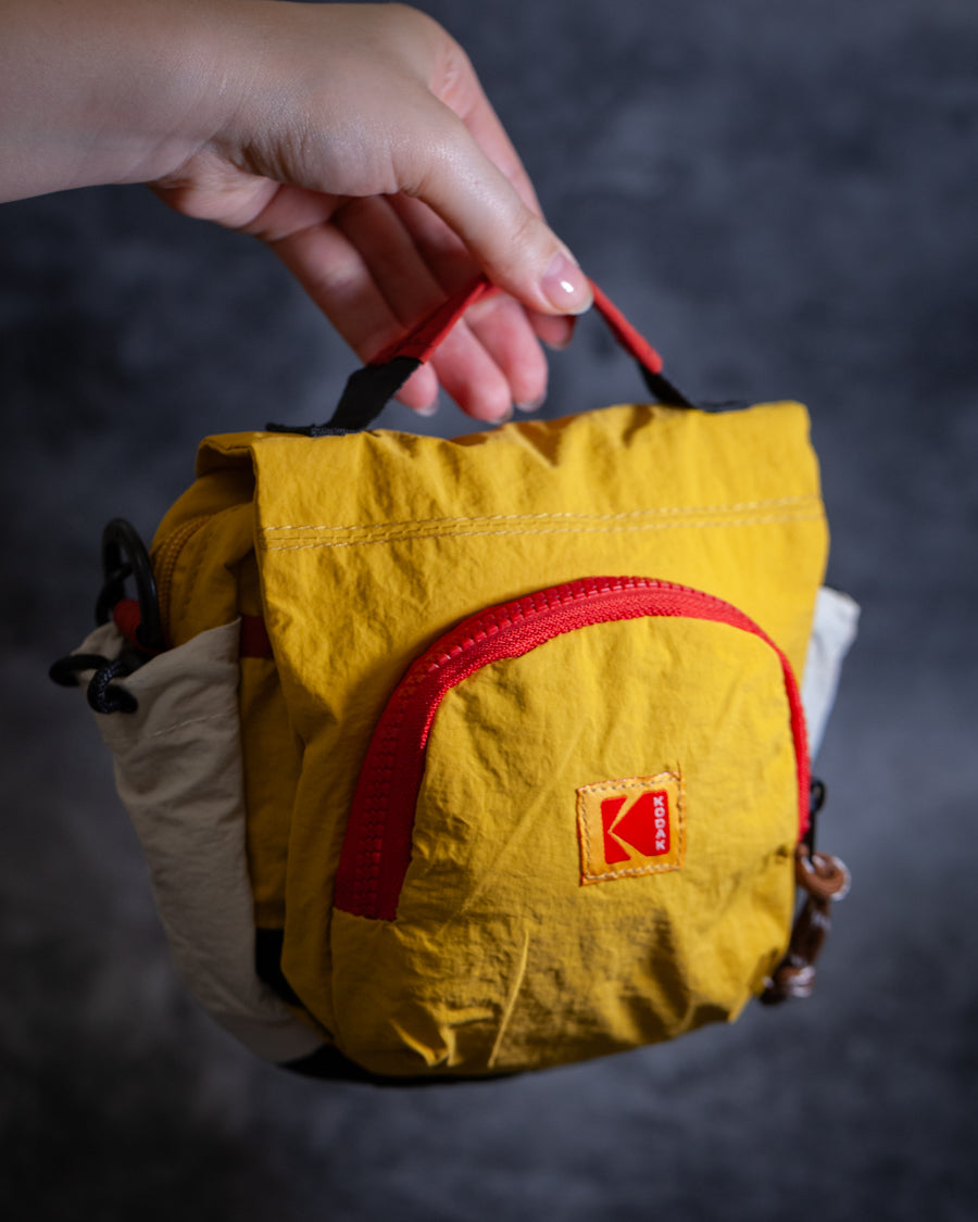 Small Kodak Bag