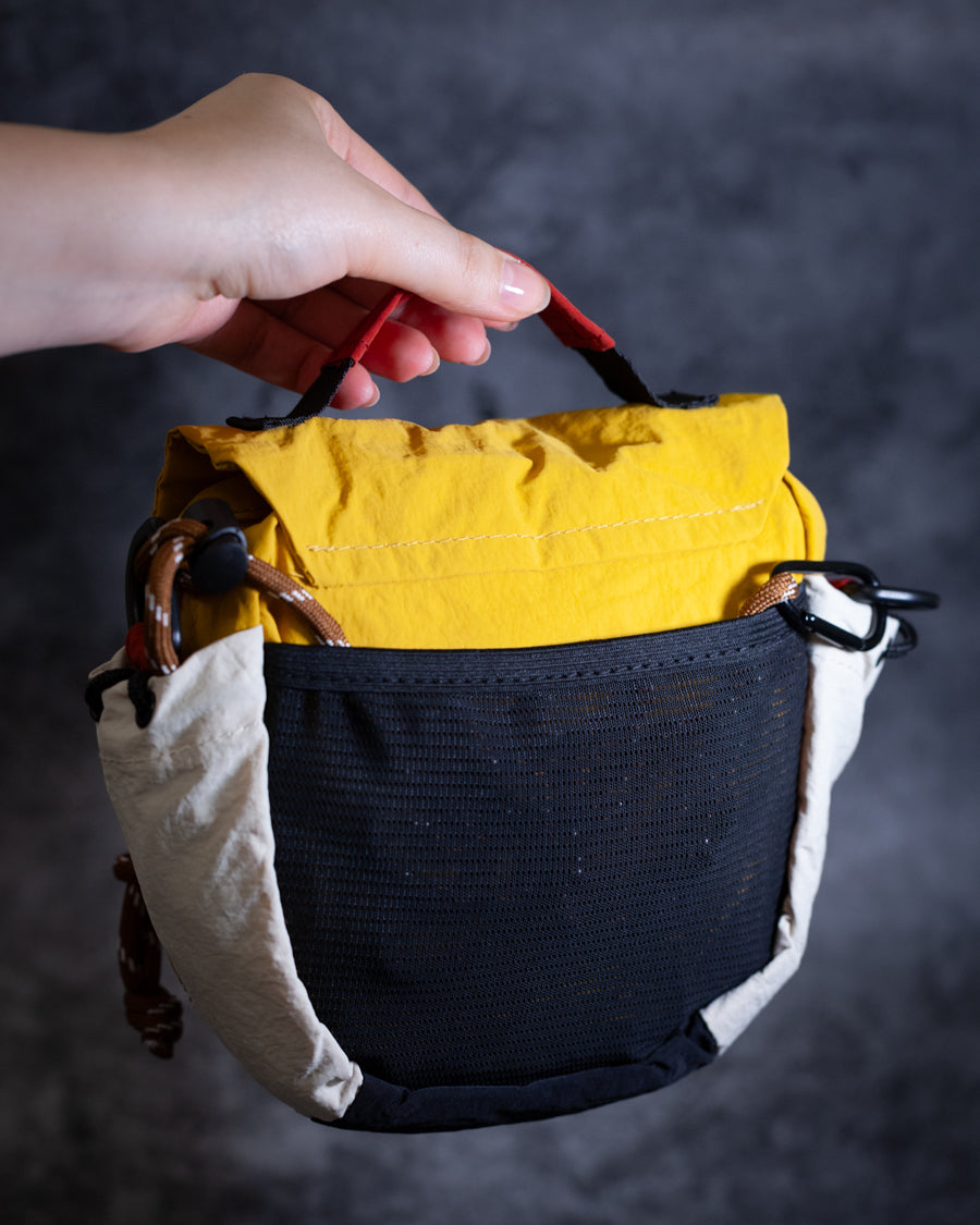 Small Kodak Bag
