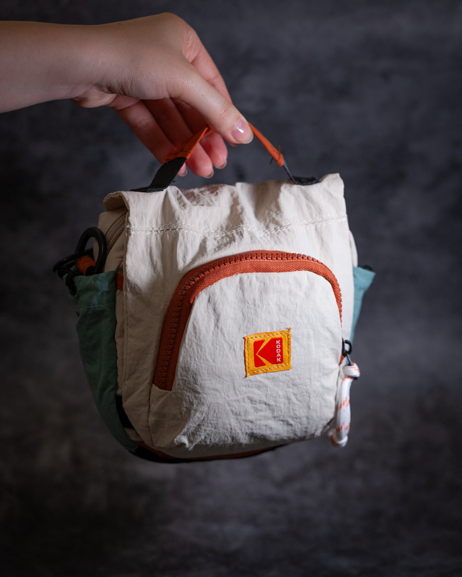 Small Kodak Bag