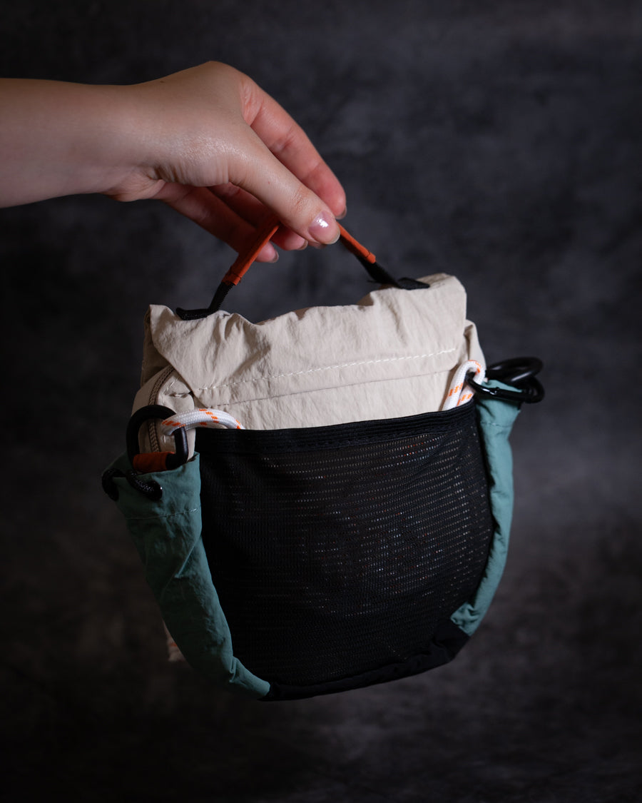Small Kodak Bag