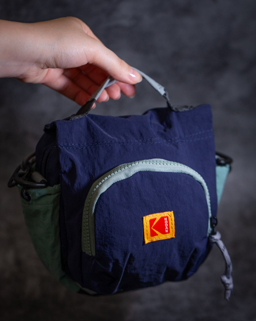 Small Kodak Bag