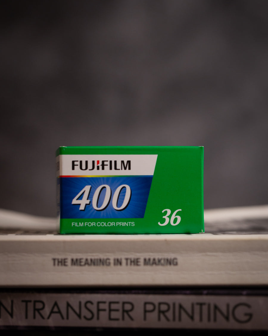 Fujifilm 400