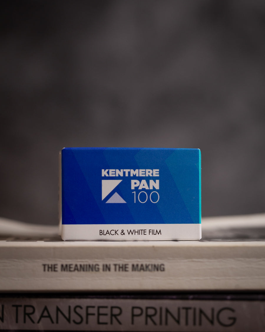Kentmere PAN 100