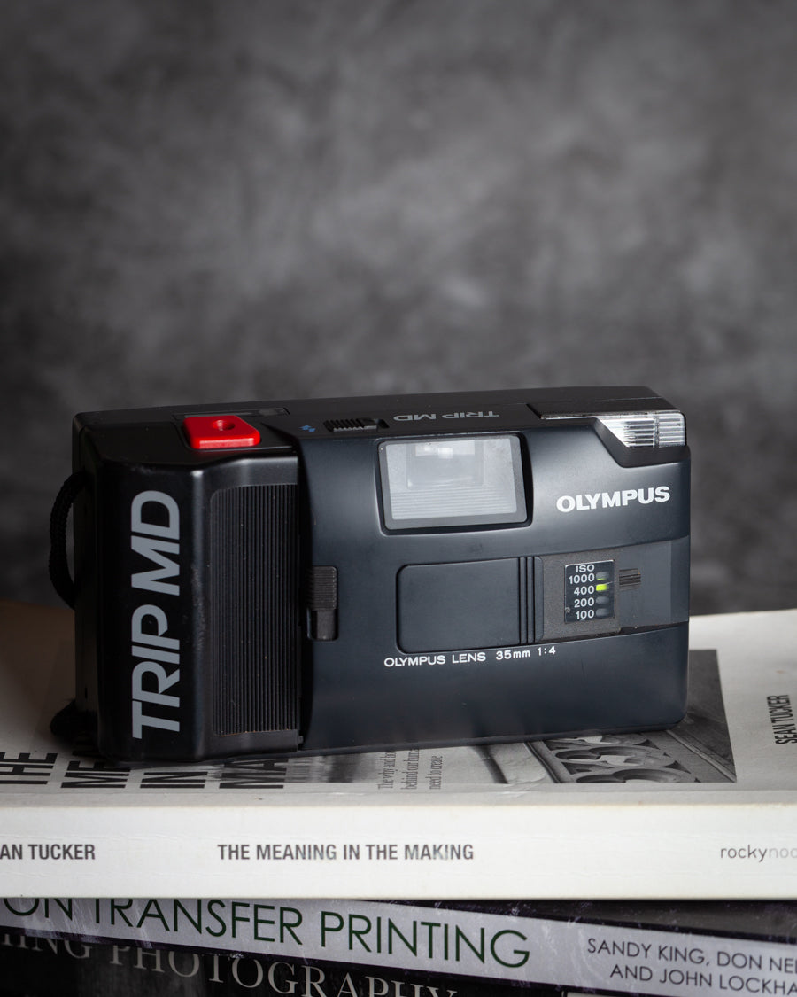 Olympus Trip MD